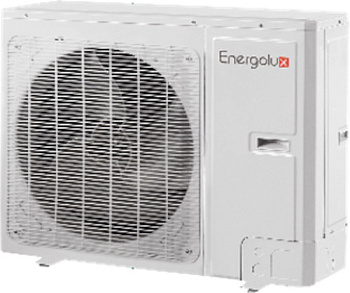 Наружный блок Energolux SMZ1U45V3AI