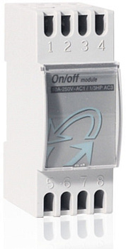 Преобразователь Carel CONVONOFF0