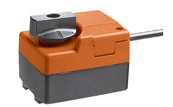 Привод Belimo TR230-3