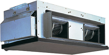 Кондиционер Mitsubishi Electric PEA-RP250GAQ/PUHZ-P250YKA