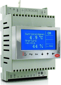 Контроллер Carel EVD0000T20