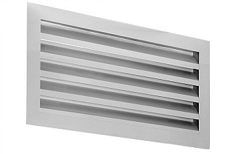 Решетка Shuft SA 500*300 Решетка Shuft SA 500*300