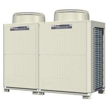 Наружный блок Mitsubishi Electric PUHY-P600YSJM-A