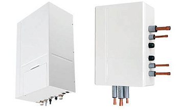 Гидроблок Gree NRQD16G/A-S