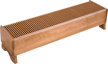 Конвектор Techno KDWZ 250-230-1000