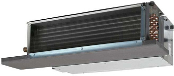 Фанкойл Daikin FWE02CTV