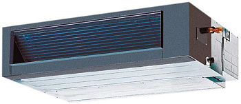 Кондиционер Dantex RK-24BHM3N/RK-24HM3NE-W