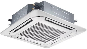 Кондиционер Dantex RK-60UHM3N/RK-60HM3NE-W