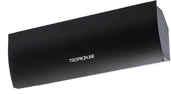 Тепловая завеса Тропик E-6 Black