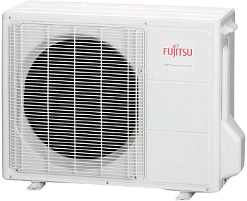 Тепловой насос Fujitsu WSYA100DD6/WOYA060LDC