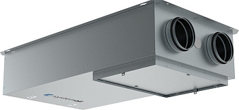 Клапан Systemair OPTIMA-RES-A-160