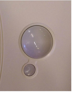 Датчик Daikin BRYQ140A