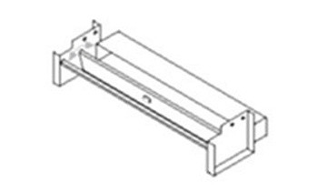 Заслонка Daikin EFA10A6