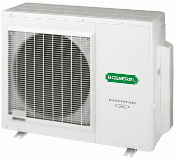 Наружный блок General AOHG24KBTA3
