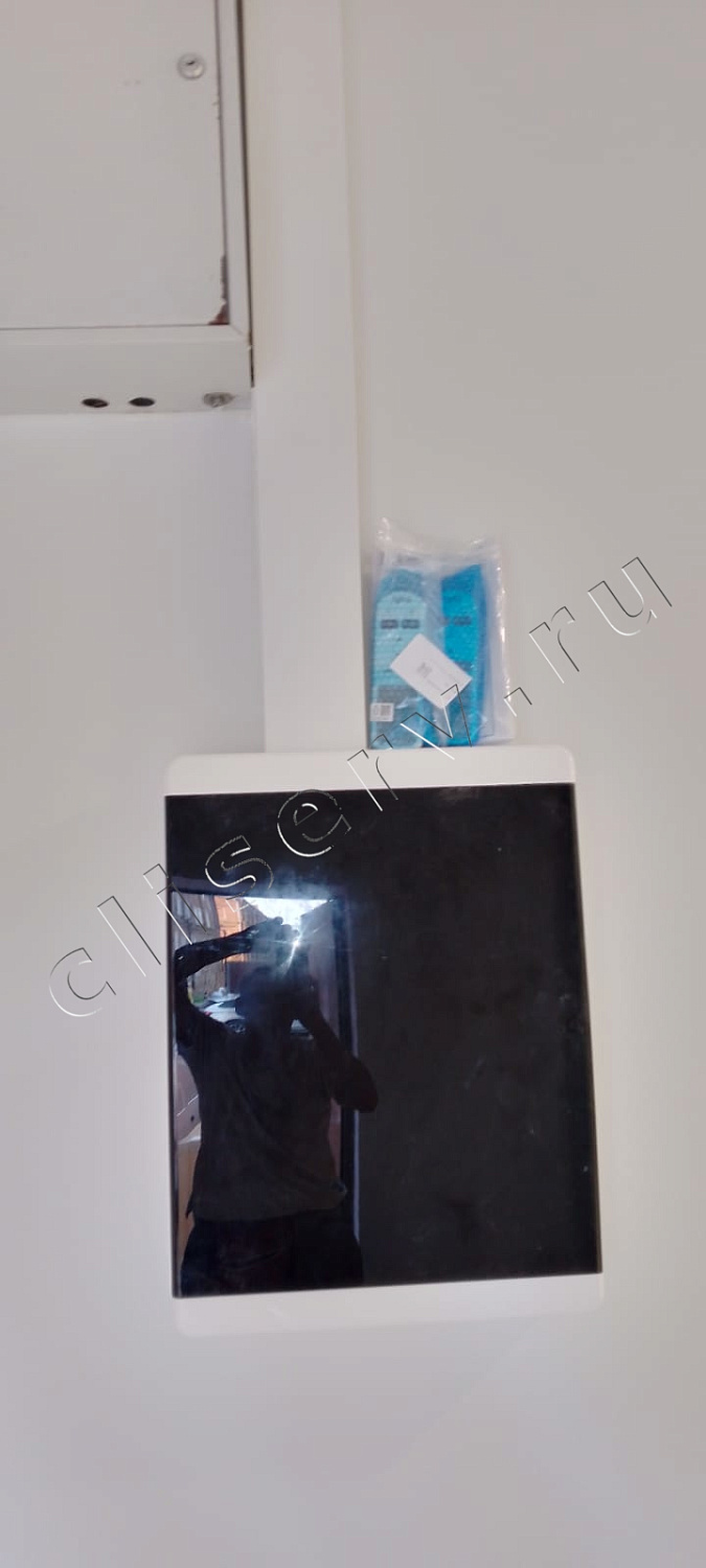 Аптека Горздрав, г. Высоковск, ул. Владыкина, д.15А: монтаж кондиционирования