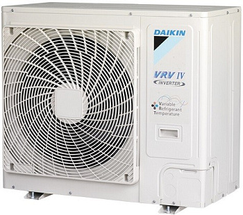 Наружный блок Daikin RXYSCQ6TV1
