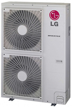 Наружный блок LG FM41AH