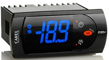 Контроллер Carel PJEZMNN0E0