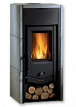 Печь-камин La nordica Asia Печь-камин La nordica Asia