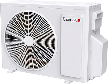 Наружный блок Energolux SAM27M3-GI/4