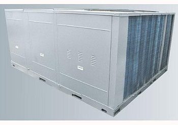 Руфтоп Chigo CRB-250HZR1-W