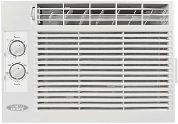 Кондиционер General Climate GCW-05CM32