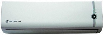 Кондиционер QuattroClima QV-ES24WA/QN-ES24WA