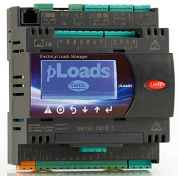 Контроллер Carel PLO550L30UB00