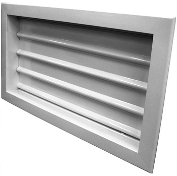 Решетка Shuft GA 500*300