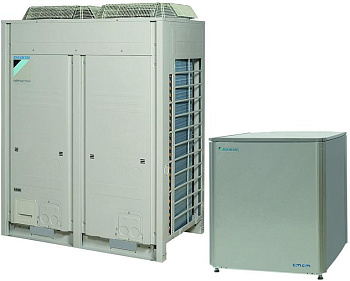 Daikin EMRQ10AB