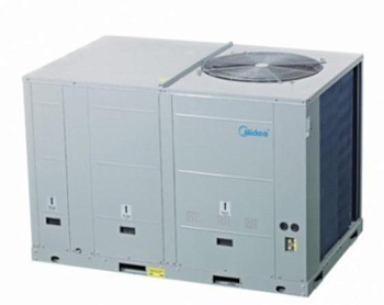 Руфтоп Midea MRC-100HWN1-R(C)