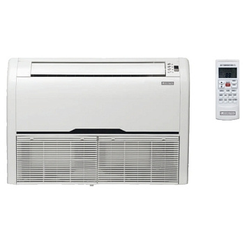 Кондиционер Leberg LS-CF18A/LU-18A1