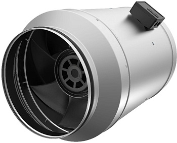Вентилятор Systemair prio 500 3