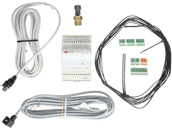 Комплект ЭРВ для клапана Carel EVD00N3E5K