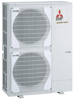Наружный блок Mitsubishi Electric MXZ-8B160YA