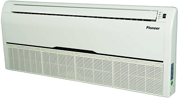 Кондиционер Pioneer KFF48UW/KON48UW