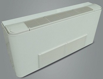 Фанкойл Pioneer KWUD35CR