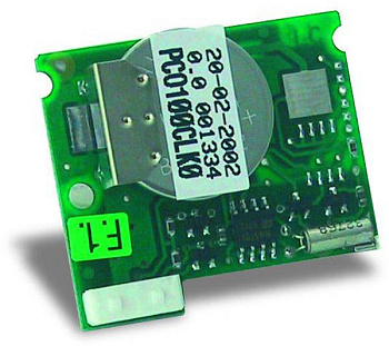 Программное обеспечение Carel CSLIC001U0