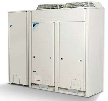 Чиллер Daikin EWAQ021BAWN