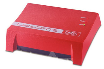 Шлюз Carel WEBG0000B0