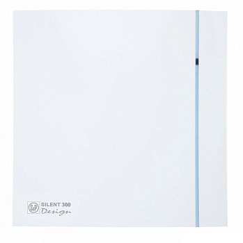 Вентилятор Soler Palau SILENT-300 CRZ PLUS DESIGN-3C