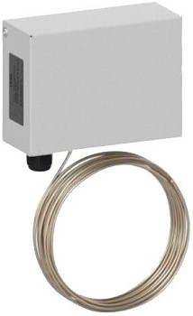 Реле температуры Shuft TS-2