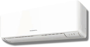Кондиционер General ASHG36KMTA/AOHG36KMTA
