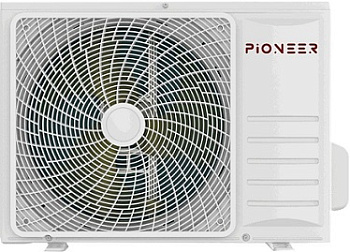 Наружный блок Pioneer 2MSHD14F