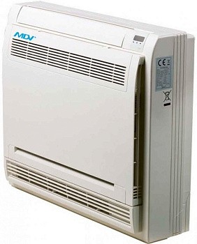 Внутренний блок Midea MVD45A-VA1