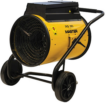 Пушка тепловая Master RS 30