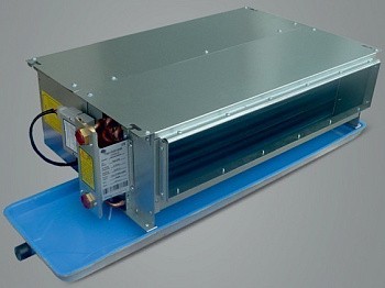 Фанкойл Pioneer KWDL40FR