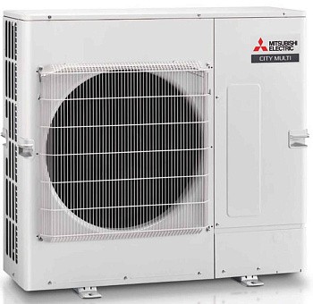 Наружный блок Mitsubishi Electric PUMY-SP140VKM