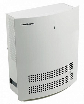 Осушитель Dantherm CDF 10 Белый