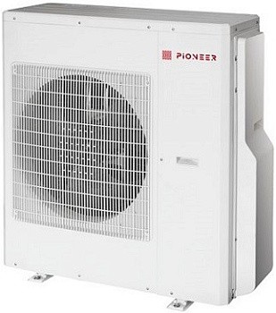 Наружный блок Pioneer 5MSHD42B1